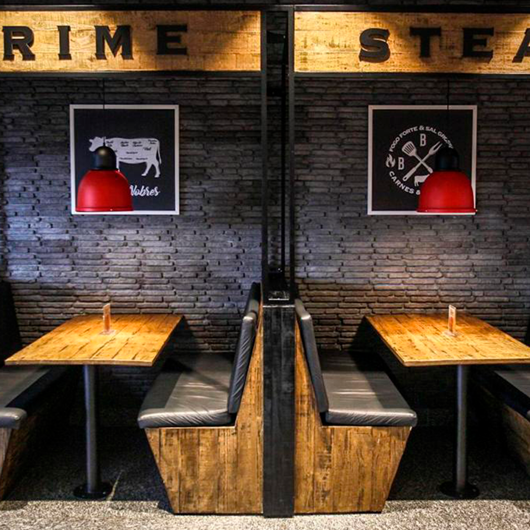 Mania de Churrasco Florianópolis